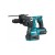 Makita HR004GZ01 40V XGT młotowiertarka
