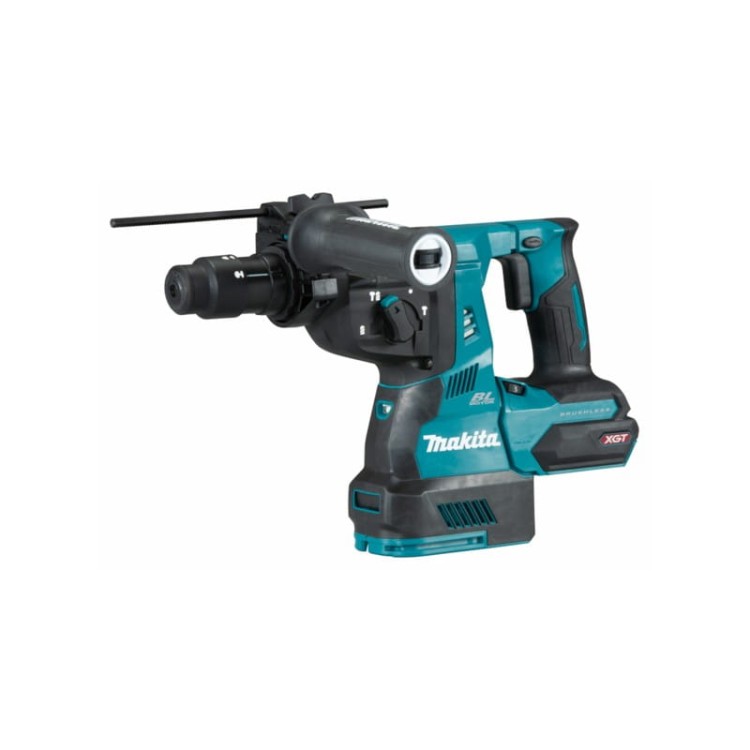Makita HR004GZ01 40V XGT młotowiertarka