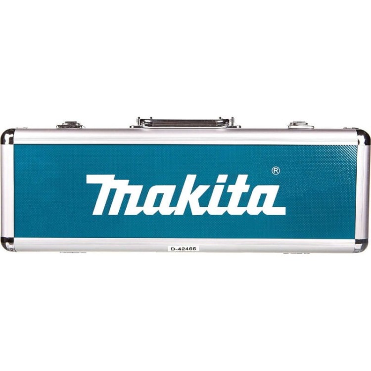 Makita D-42466 zestaw dłut SDS Max w walizce