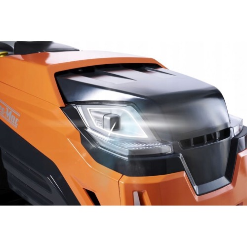Oleo-Mac 86R/14,5 K Traktor ogrodowy kosiarka 14,5KM 86CM 300L