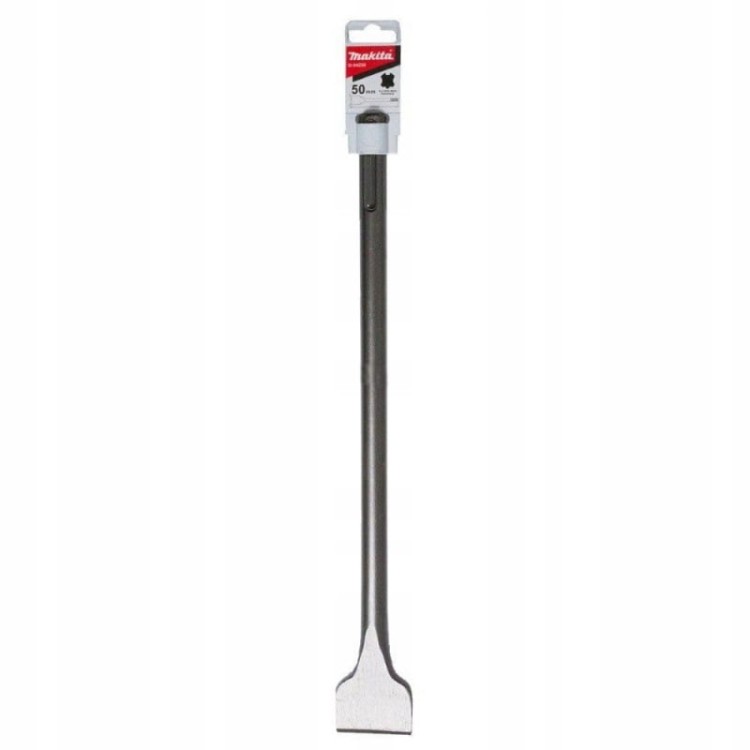 Makita D-34235 Dłuto Do Betonu Z Uchwytem Sds-max 400x50mm
