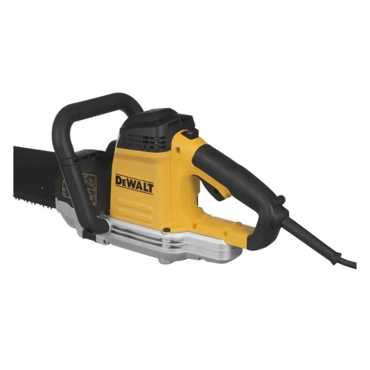 DeWalt DWE397-QS pilarka aligator 430mm 1700W