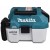 Makita DVC750LZX1 odkurzacz akumulatorowy dmuchawa do liści BL 18V