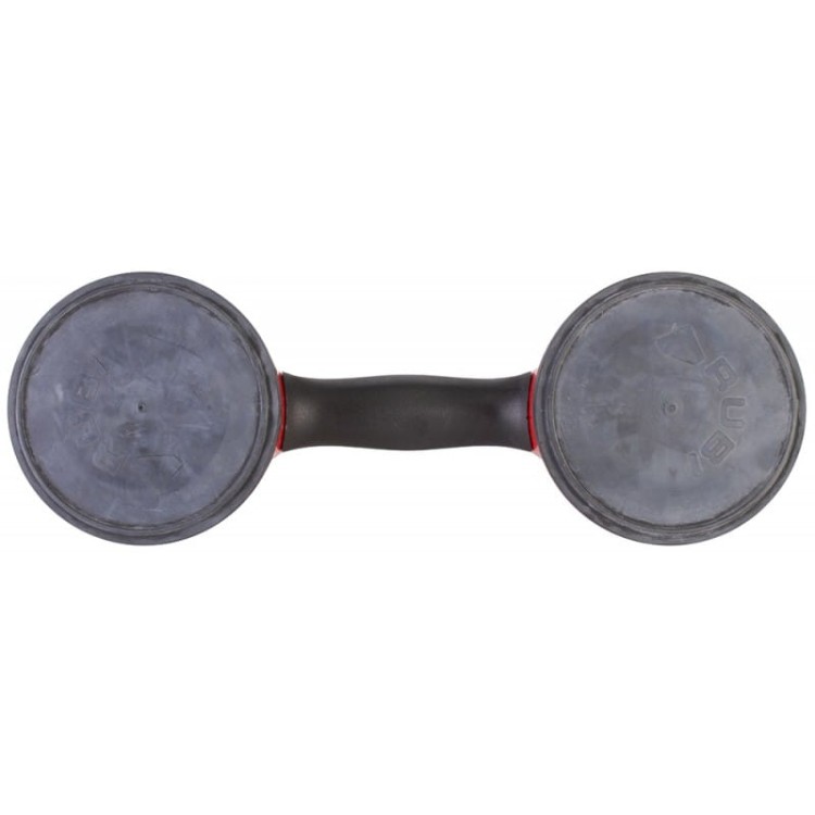 Rubi 66952 przyssawka do powierzchni chropowatych 55kg