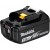Makita 191a24-4 Zestaw Zasilający Ładowarka Dc18rc Z Akumulatorem Bl1830b 18v