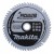 Makita b-57336 tarcza do drewna tnąca efficut 165x20mm 56z drewno laminat mdf