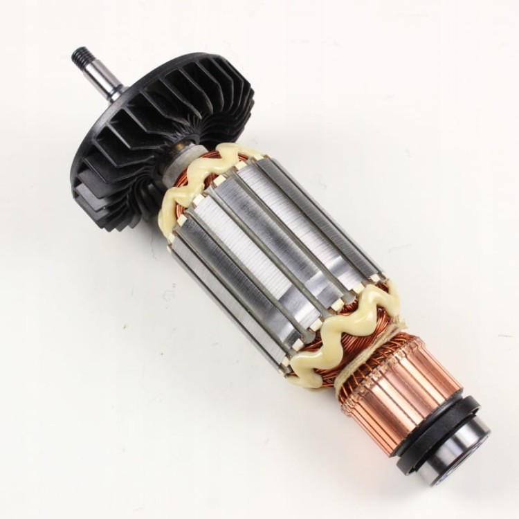 Makita Oryginał Wirnik Do Szlifierki Ga9040r Ga7040