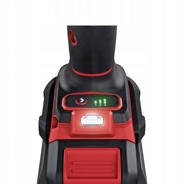 Flex klucz udarowy iw 1/2" 950 18.0-ec c karton 18v