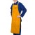 Weldas 44-2136 Fartuch Spawalniczy Golden + Chusta Doo-Rag
