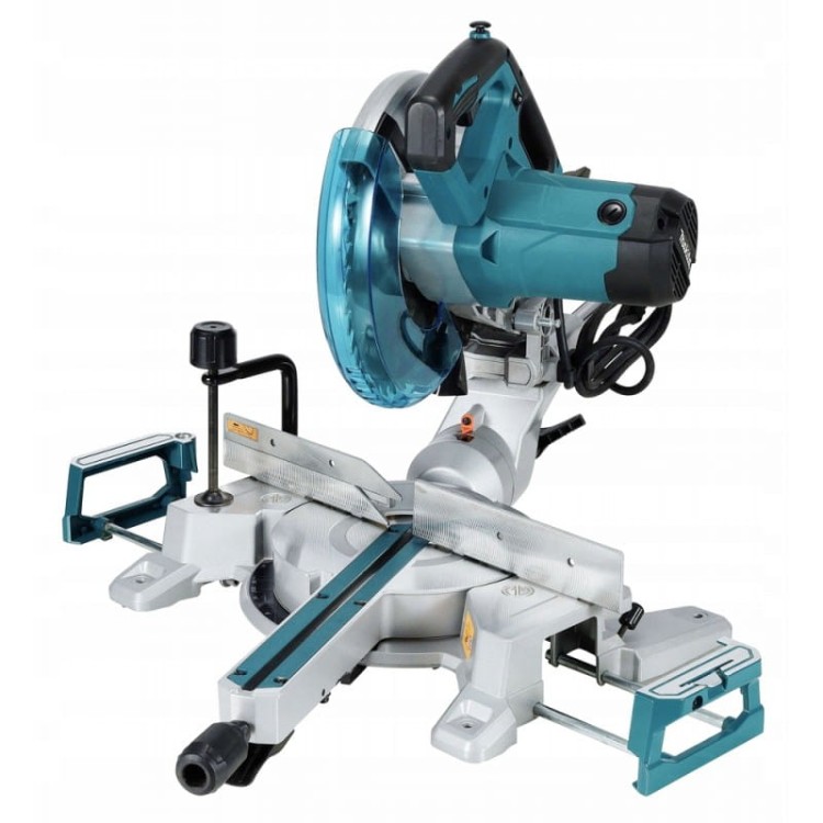 Makita ls1110f ukośnica piła pilarka  tarczowa 1450w 260mm miękki start