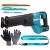 Makita JR001GZ 40V XGT piła posuwowa