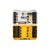 DeWalt  DT70731T-QZ zestaw bitów udarowych PH PZ TORX 37E