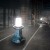 Makita DML810 Lampa budowlana LED strefowa 14,4/18V 230V