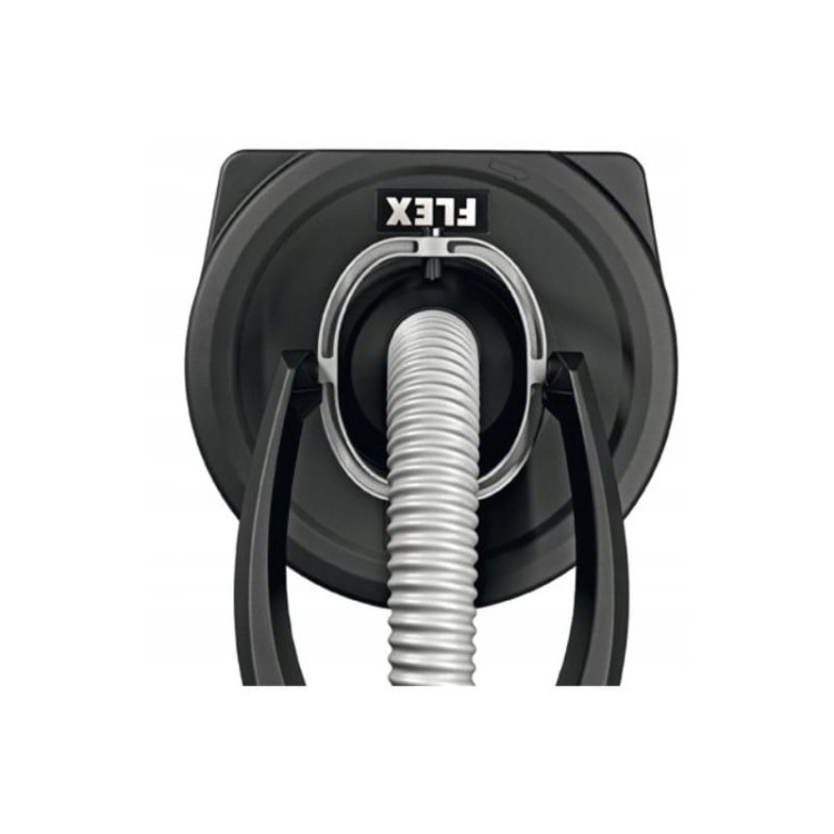 Flex GE5R + TB-L żyrafa do gładzi + torba + adapter