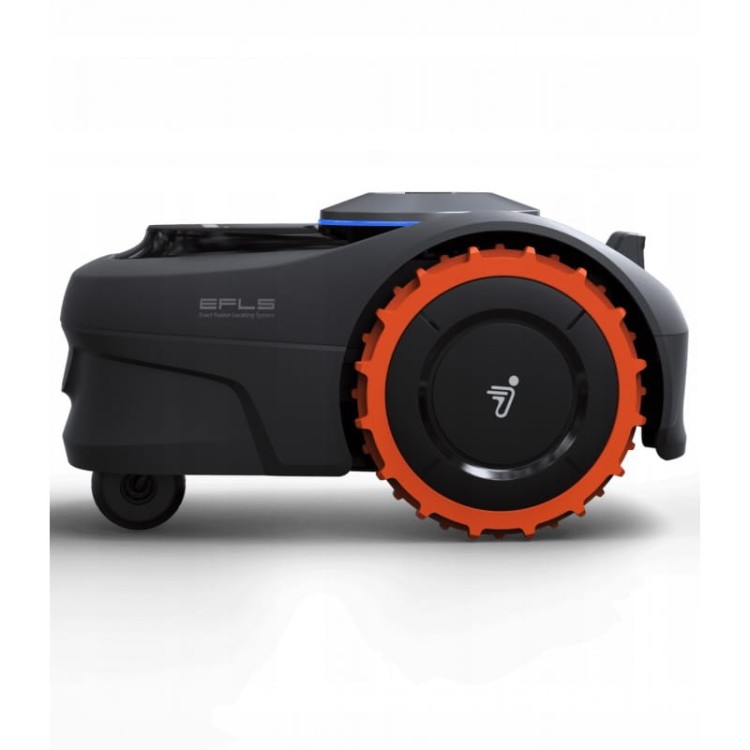 Segway Navimow Robot Koszący Sgw-i108e Gps Kosiarka Do Trawy Bez Kabla MODUŁ 4G