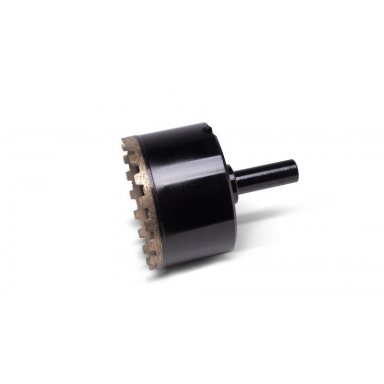 Rubi 04974 otwornica diamentowa koronka Ø 65mm do gresu