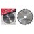Makita d-03349 tarcza do drewna 165x20mm 40z