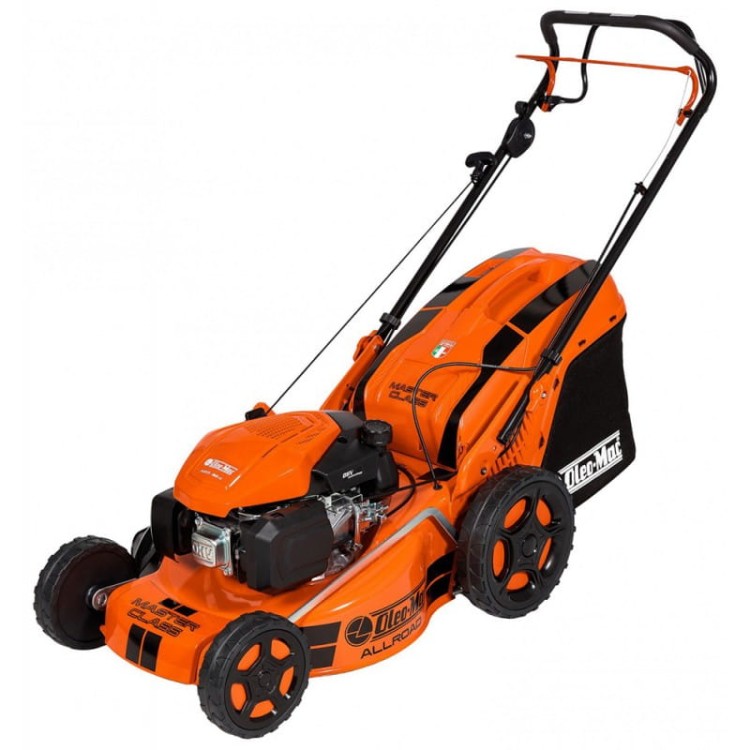 Oleo-Mac GMC48TK ALLROAD4 Kosiarka spalinowa z napędem