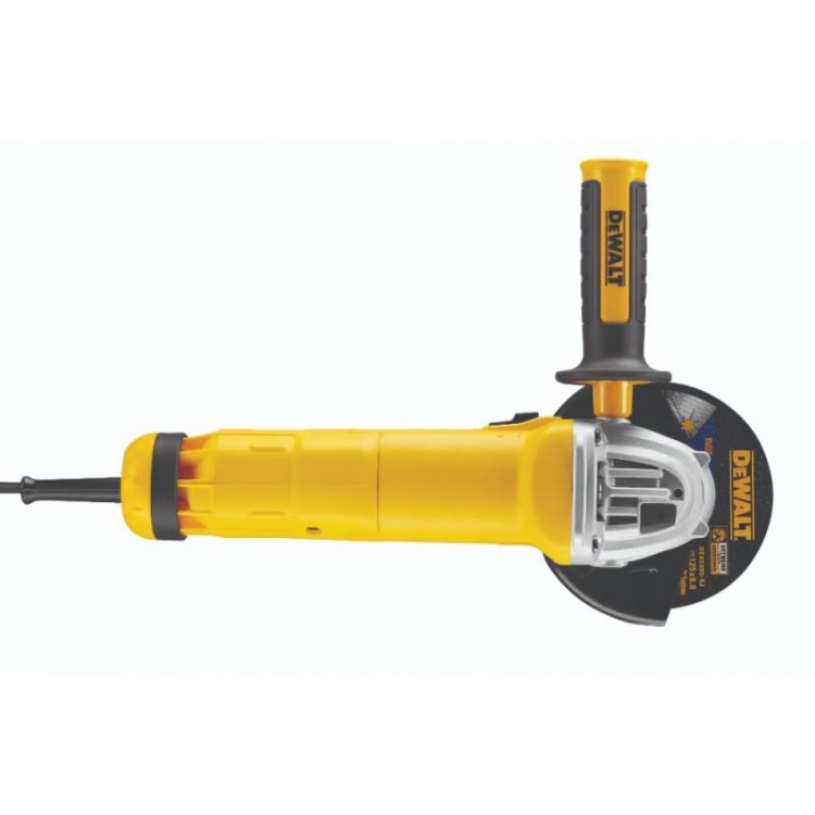 DeWalt DWE4217-QS Szlifierka kątowa 1200W