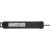 Brennenstuhl Listwa Zasilająca 4 Gniazda + Usb-c Pd 30w I Usb-a 1,8m Czarna