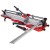Rubi TX-1250 MAX przecinarka do płytek gresu 125cm