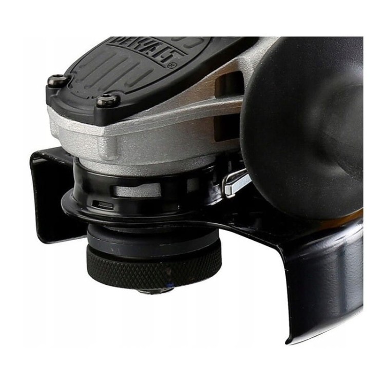 Dewalt DCG405P2-QW szlifierka kątowa 125mm 2xAku