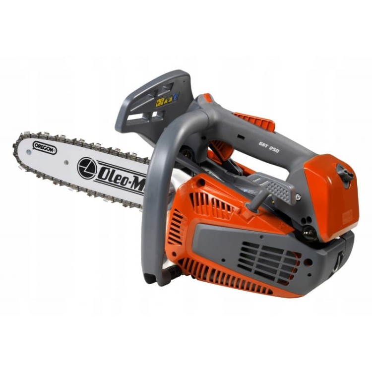 Oleo-Mac GST250 PROFI Pilarka łańcuchowa 1/4 25cm