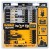 Dewalt DT70747T Zestaw Bitów Udarowych 32 Szt.