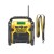 DeWalt DCR020-QW radio budowlane DAB+/FM