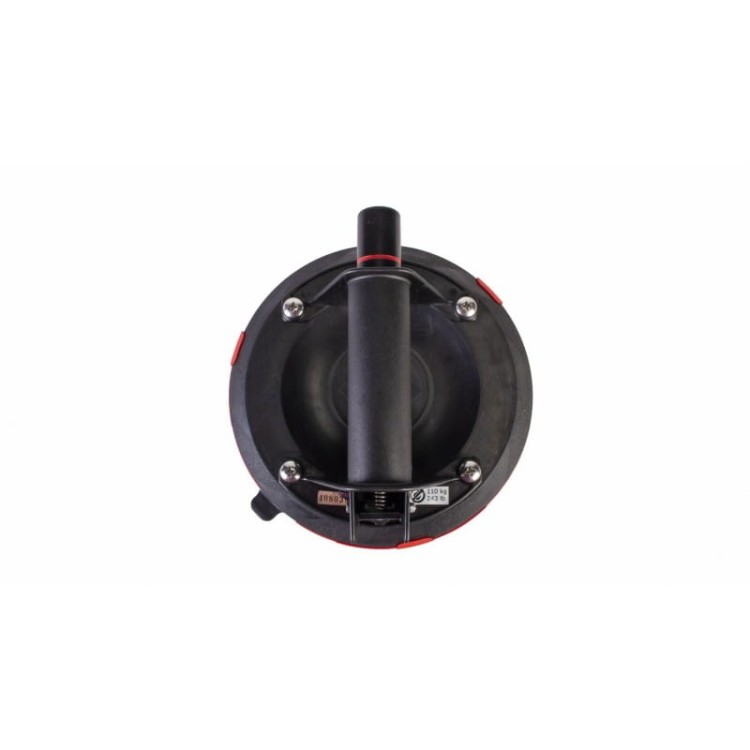 Rubi 18919 przyssawka z pompką 20cm 110kg