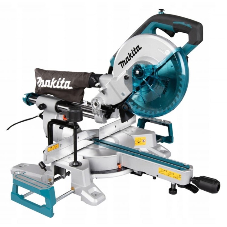 Makita LS0816F ukośnica piła pilarka 216mm