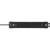 Brennenstuhl Listwa Zasilająca 4 Gniazda + Usb-c Pd 65w I Usb-a 3m Czarna