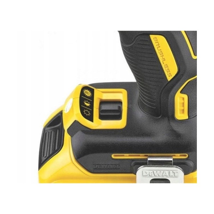 Dewalt Dcd796d1 Wiertarko Wkrętarka Udarowa Bezszczotkowa 1xaku Walizka 18v