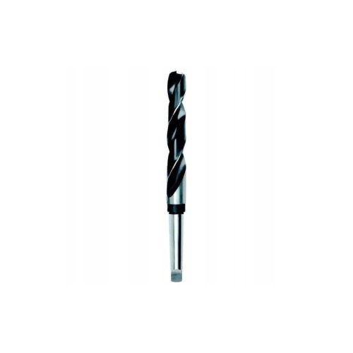 BMM Wiertło Do Metalu Kręte  HSS Z Chwytem Morse’a Precyzyjne Seria 1065 22mm