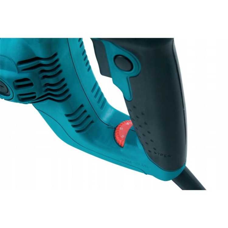 Makita Jr3070ct Piła Posuwowa Szablasta 1510w Brzeszczoty Walizka