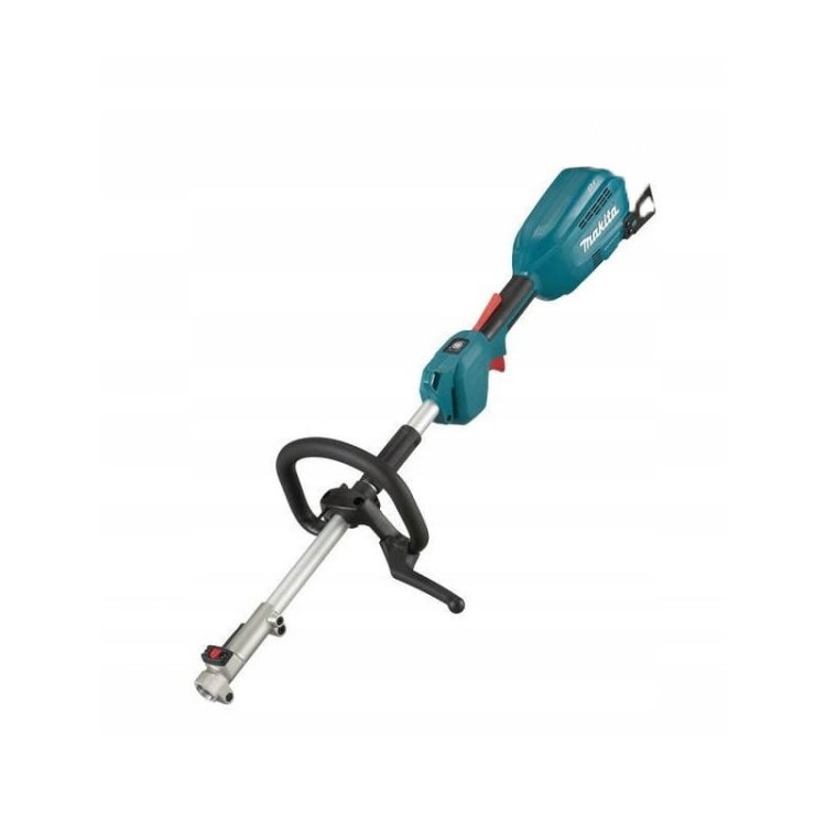 Makita Dux18z Akumultorowe Wielofunkcyjne Urządzenie Ogrodowe 18v