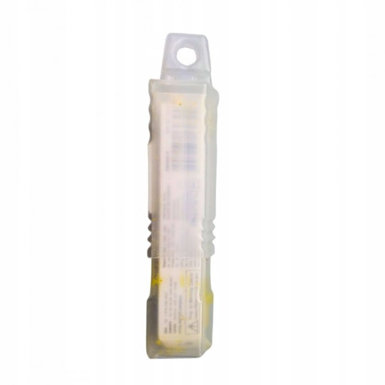Starrett Sb424-5 Brzeszczot Do Metalu 24 Tpi 100mm 5szt Bi-metal