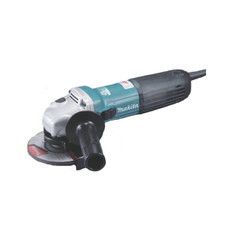 Makita GA5040C Szlifierka Kątowa 1400W 125mm