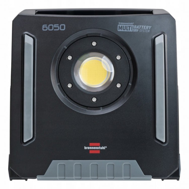 Brennenstuhl reflektor lampa led lampa warsztatowa 60w 18v/230 bosch dewalt makita metabo