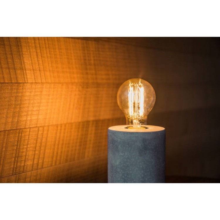 Brennenstuhl Żarówka LED Retro Smart E27 Ściemnialna 4,9w Alexa Google Wifi App