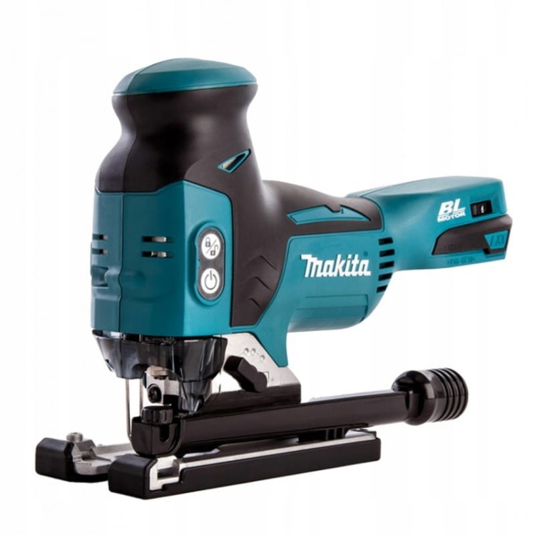 Makita DJV181ZJ Wyrzynarka Aku 18v + Makpac +smycz