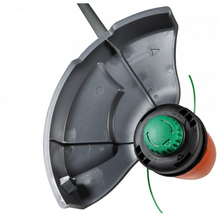 Oleo-Mac OM BCI30 kosa akumulatorowa 2.5Ah ładowarka 40V