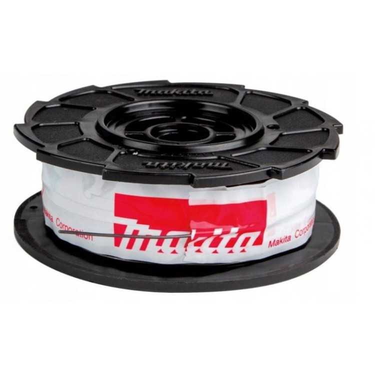 Makita 199137-9 drut do wiązania zbrojeń 0,8mm 50szt DTR
