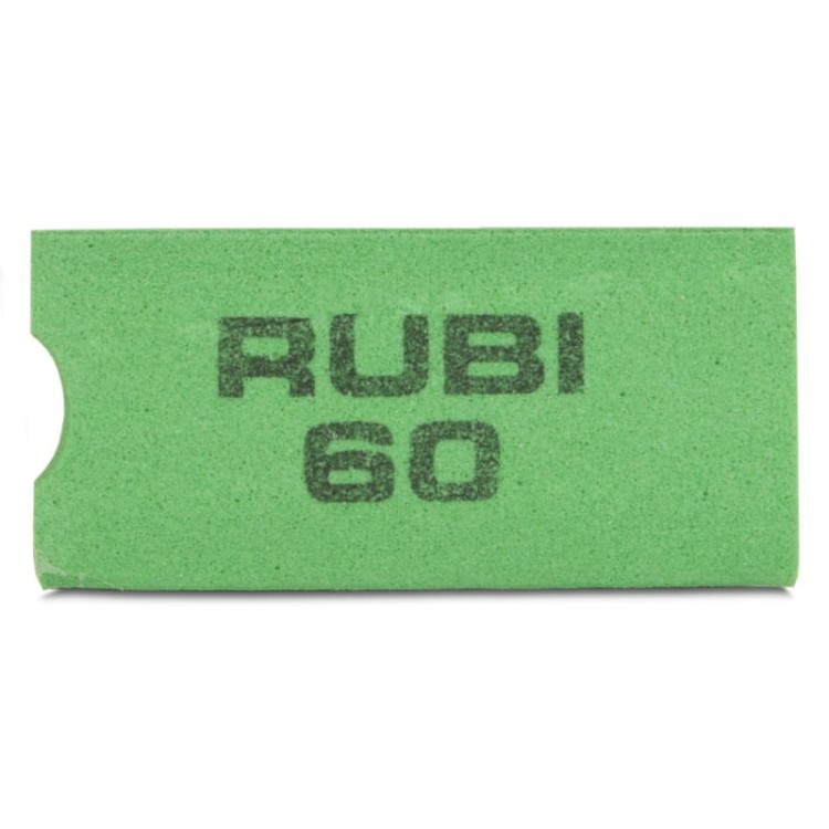 Rubi GR 60 bloczek diamentowy do polerowania