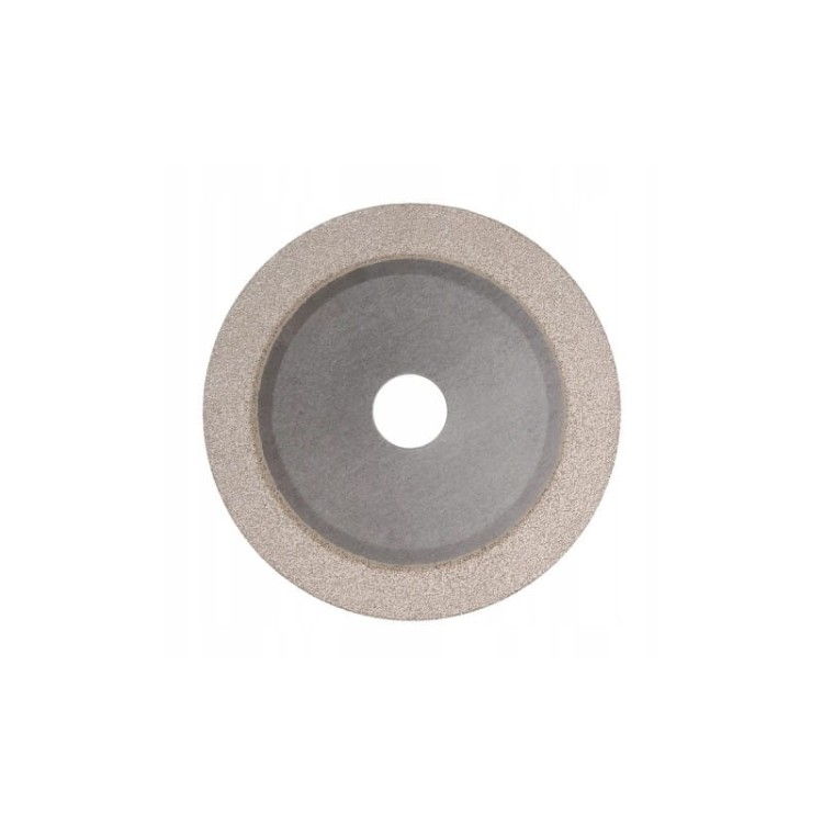 Distar Tarcza Diamentowa Mastercut 125x1,6/1,0x15x2 Ceramika Na Sucho Mokro