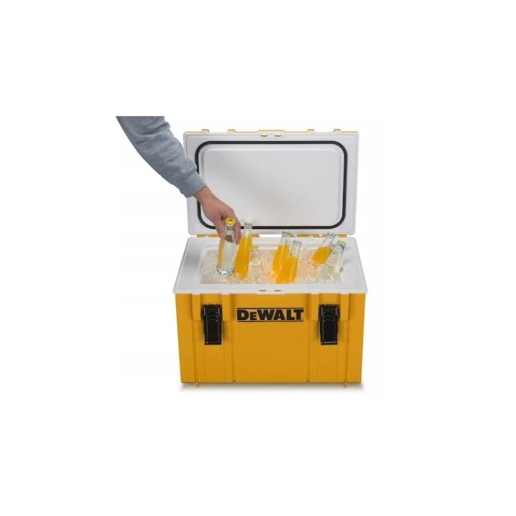 DeWalt DS404 Lodówka DWST1-81333 skrzynia IP65