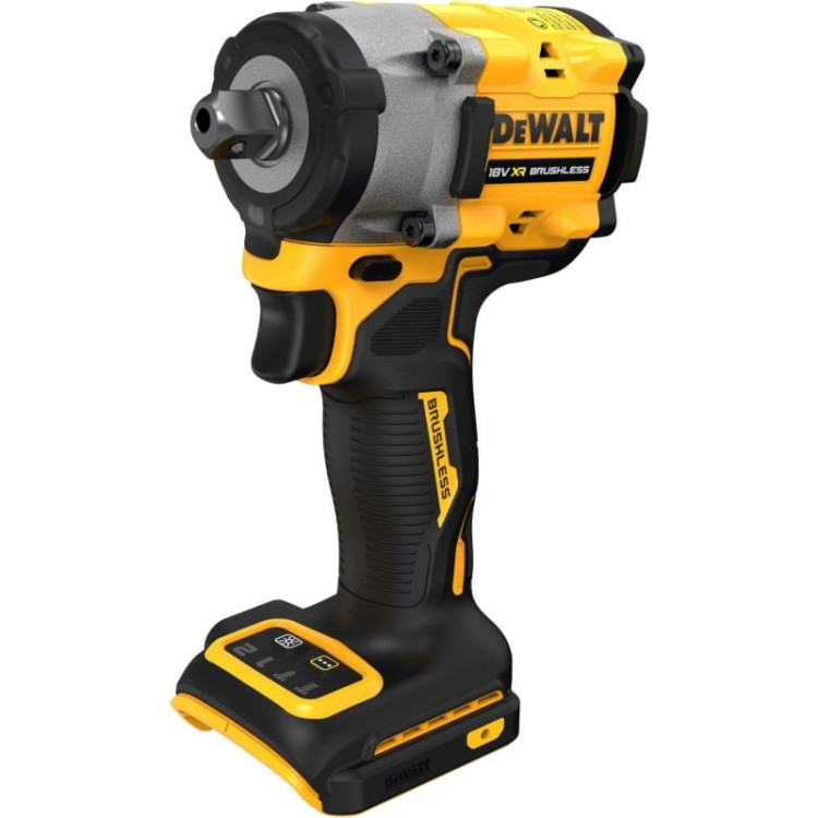 DeWalt DCF922NT-XJ klucz udarowy 18V
