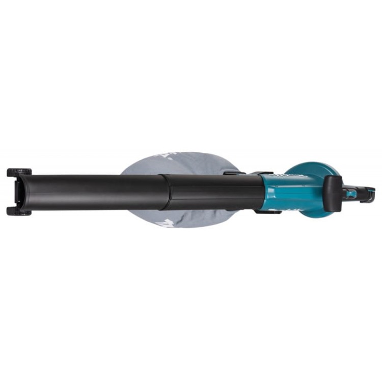 Makita dub187z dmuchawa do liści akumultorowa Odkurzacz do liści rozdrabnianie 18v