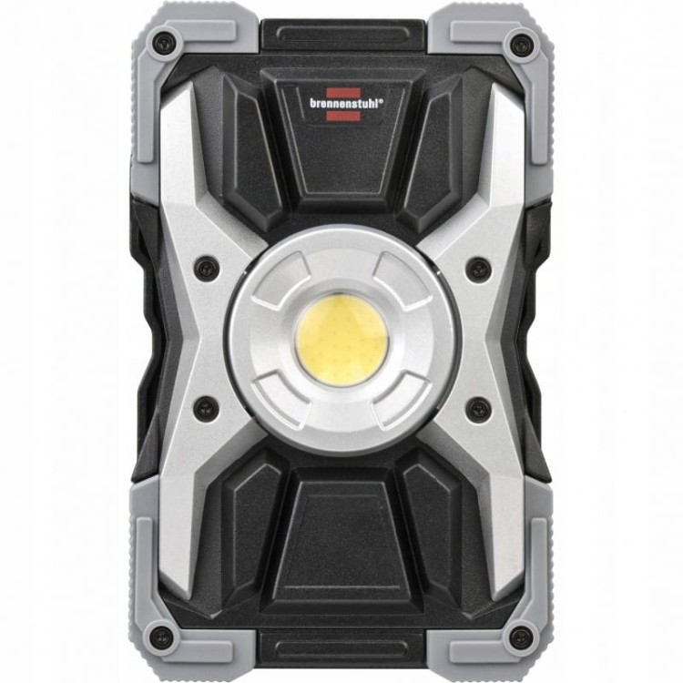 Brennenstuhl lampa led  budowlana robocza reflektor 1500lm ip65 powerbank