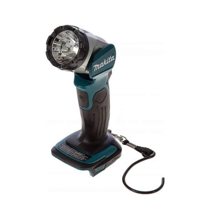 Makita Dml802 Latarka Led Dml802 14,4/18v Li-io